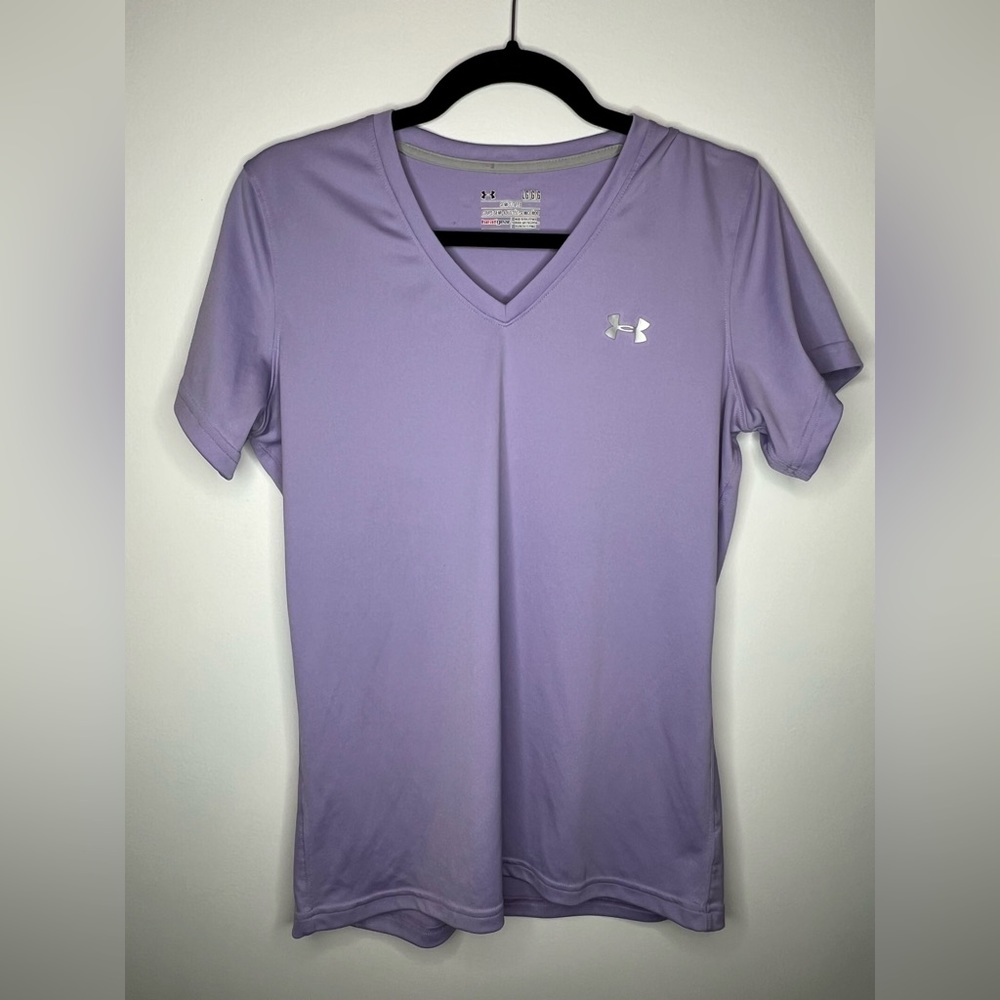 Women’s - Under Armour shirt - Large